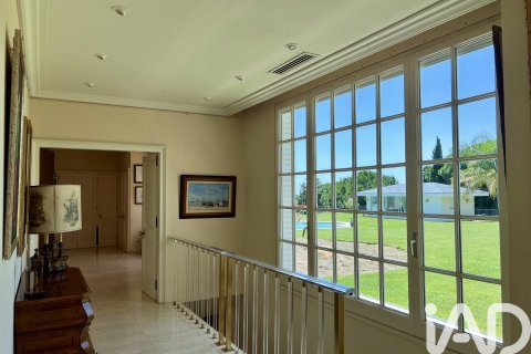 Сasa en venta en Sant Vicenc De Montalt, Barcelona, España 8 dormitorios, 3500 m2 No. 152982 - foto 11