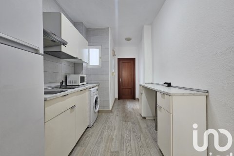 Lägenhet till salu i Malaga, Spanien 1 sovrum, 56 kvm. Nr. 152979 - foto 21