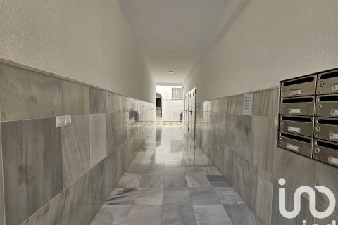 Lägenhet till salu i Malaga, Spanien 1 sovrum, 56 kvm. Nr. 152979 - foto 14