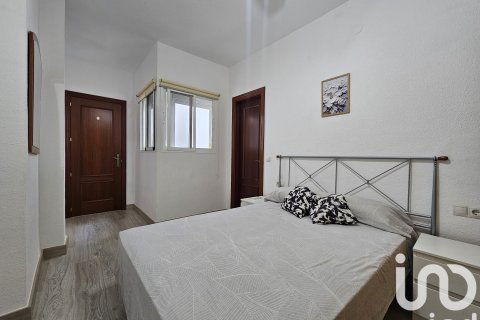 Lägenhet till salu i Malaga, Spanien 1 sovrum, 56 kvm. Nr. 152979 - foto 9