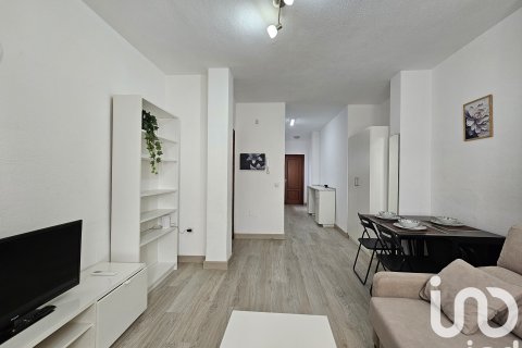 Lägenhet till salu i Malaga, Spanien 1 sovrum, 56 kvm. Nr. 152979 - foto 2