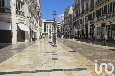 Lägenhet till salu i Malaga, Spanien 1 sovrum, 56 kvm. Nr. 152979 - foto 18