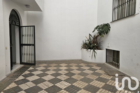 Lägenhet till salu i Malaga, Spanien 1 sovrum, 56 kvm. Nr. 152979 - foto 12