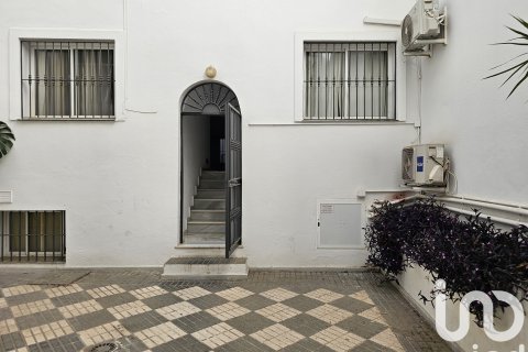 Lägenhet till salu i Malaga, Spanien 1 sovrum, 56 kvm. Nr. 152979 - foto 13