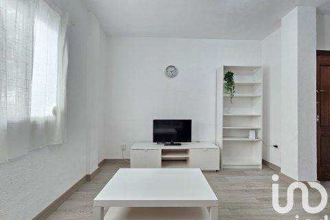 Lägenhet till salu i Malaga, Spanien 1 sovrum, 56 kvm. Nr. 152979 - foto 4