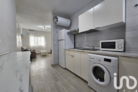 Lägenhet till salu i Malaga, Spanien 1 sovrum, 56 kvm. Nr. 152979 - foto 5