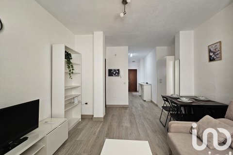 Lägenhet till salu i Malaga, Spanien 1 sovrum, 56 kvm. Nr. 152979 - foto 19