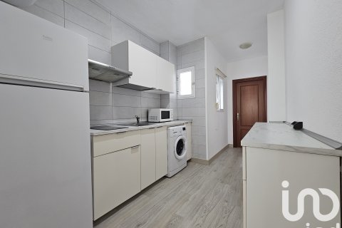 Lägenhet till salu i Malaga, Spanien 1 sovrum, 56 kvm. Nr. 152979 - foto 6