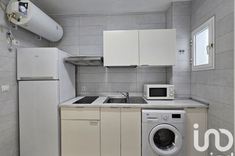 Lägenhet till salu i Malaga, Spanien 1 sovrum, 56 kvm. Nr. 152979 - foto 7