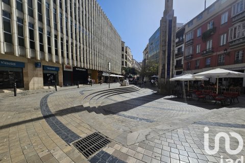 Lägenhet till salu i Malaga, Spanien 1 sovrum, 56 kvm. Nr. 152979 - foto 16