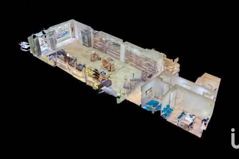 Продажа коммерческой недвижимости в Вила-Реаль, Кастельон, Испания 4 спальни, 158м2 №152981 - фото 15