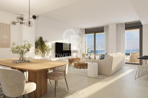 Wohnung zum Verkauf in Estepona, Malaga, Spanien 2 Schlafzimmer, 174 m2 Nr. 158959 - Foto 4