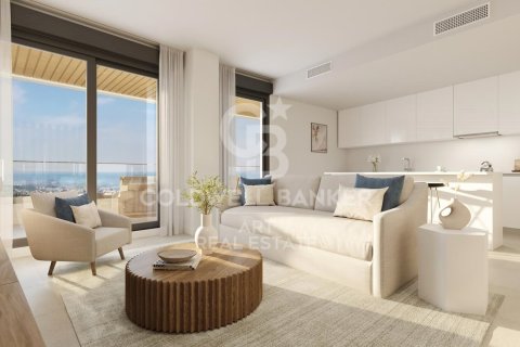 Appartamento in vendita a Estepona, Malaga, Spagna 2 camere da letto, 175 mq. N° 158960 - foto 3