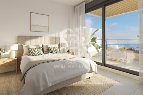 Appartamento in vendita a Estepona, Malaga, Spagna 2 camere da letto, 175 mq. N° 158960 - foto 5
