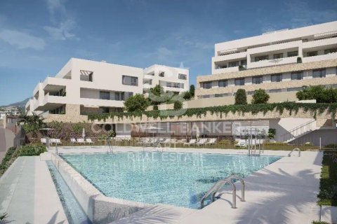 Appartamento in vendita a Estepona, Malaga, Spagna 2 camere da letto, 139 mq. N° 158957 - foto 13