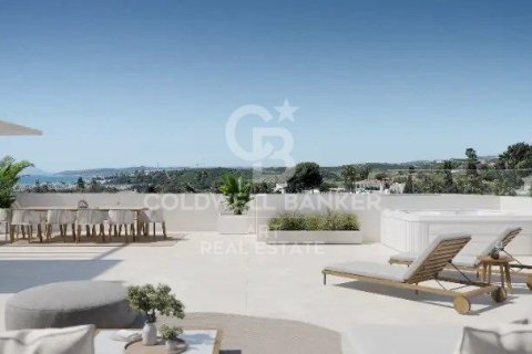 Apartment for sale in Estepona, Malaga, Spain 2 bedrooms, 162 sq.m. No. 158956 - photo 6