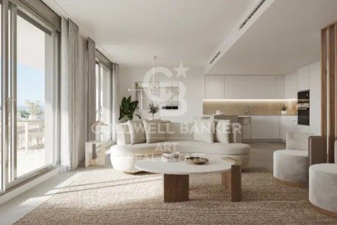 Продажа квартиры в Эстепона, Малага, Испания 2 спальни, 162м2 №158956 - фото 2