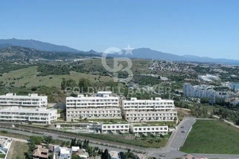 Продажа квартиры в Эстепона, Малага, Испания 2 спальни, 155м2 №158958 - фото 14