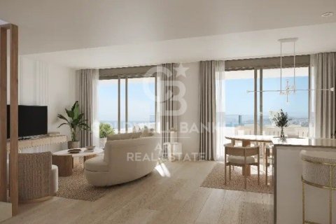 Продажа квартиры в Эстепона, Малага, Испания 2 спальни, 155м2 №158958 - фото 4