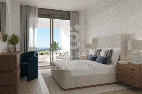 Продажа квартиры в Эстепона, Малага, Испания 2 спальни, 155м2 №158958 - фото 9