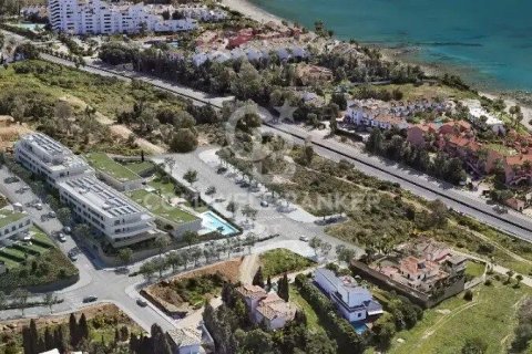 Appartamento in vendita a Estepona, Malaga, Spagna 3 camere da letto, 160 mq. N° 158961 - foto 15