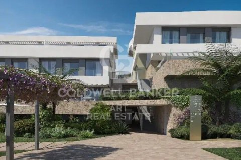 Appartamento in vendita a Estepona, Malaga, Spagna 3 camere da letto, 160 mq. N° 158961 - foto 2