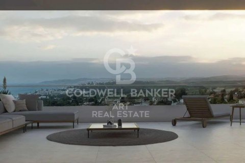 Продажа квартиры в Эстепона, Малага, Испания 2 спальни, 143м2 №158955 - фото 11