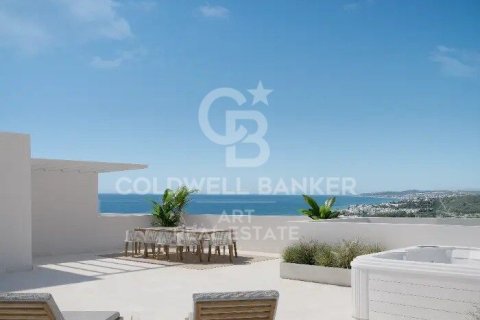 Продажа квартиры в Эстепона, Малага, Испания 2 спальни, 143м2 №158955 - фото 5