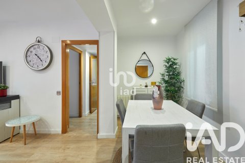 Penthouse w Esplugues de Llobregat, Barcelona, Hiszpania 2 sypialnie, 74 mkw. nr 173233 – zdjęcie 5