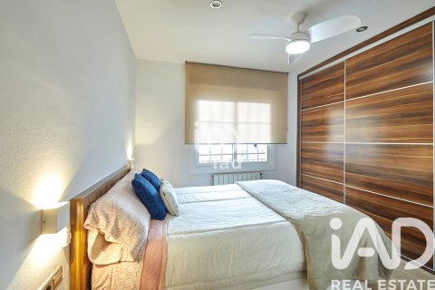 Penthouse w Esplugues de Llobregat, Barcelona, Hiszpania 2 sypialnie, 74 mkw. nr 173233 – zdjęcie 14
