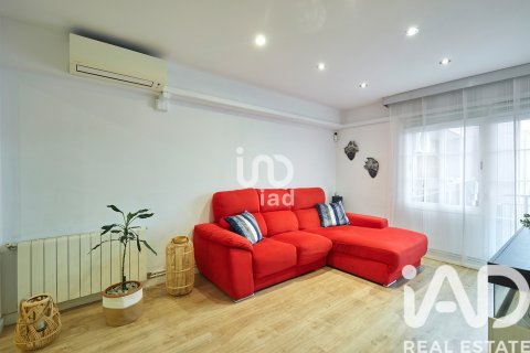 Penthouse w Esplugues de Llobregat, Barcelona, Hiszpania 2 sypialnie, 74 mkw. nr 173233 – zdjęcie 22