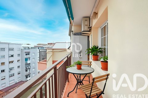 Penthouse w Esplugues de Llobregat, Barcelona, Hiszpania 2 sypialnie, 74 mkw. nr 173233 – zdjęcie 11