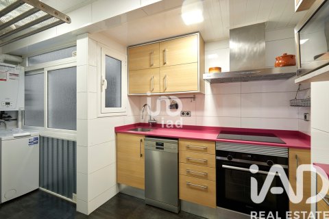 Penthouse w Esplugues de Llobregat, Barcelona, Hiszpania 2 sypialnie, 74 mkw. nr 173233 – zdjęcie 8