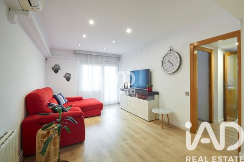 Penthouse w Esplugues de Llobregat, Barcelona, Hiszpania 2 sypialnie, 74 mkw. nr 173233 – zdjęcie 4