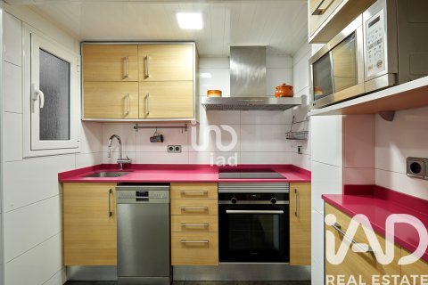 Penthouse w Esplugues de Llobregat, Barcelona, Hiszpania 2 sypialnie, 74 mkw. nr 173233 – zdjęcie 7