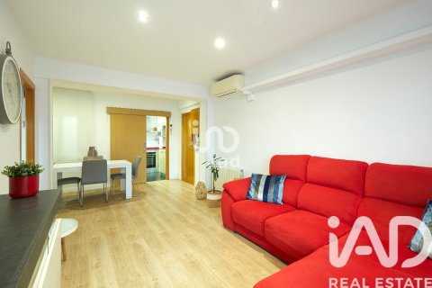 Penthouse w Esplugues de Llobregat, Barcelona, Hiszpania 2 sypialnie, 74 mkw. nr 173233 – zdjęcie 24