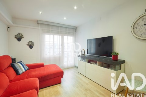 Penthouse w Esplugues de Llobregat, Barcelona, Hiszpania 2 sypialnie, 74 mkw. nr 173233 – zdjęcie 23