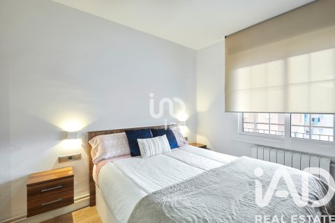 Penthouse w Esplugues de Llobregat, Barcelona, Hiszpania 2 sypialnie, 74 mkw. nr 173233 – zdjęcie 15