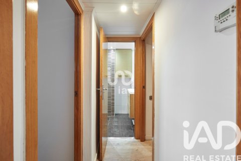 Penthouse w Esplugues de Llobregat, Barcelona, Hiszpania 2 sypialnie, 74 mkw. nr 173233 – zdjęcie 13