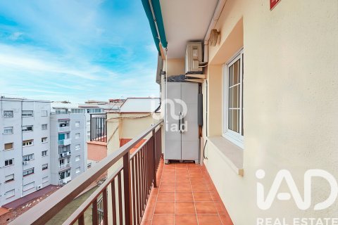 Penthouse w Esplugues de Llobregat, Barcelona, Hiszpania 2 sypialnie, 74 mkw. nr 173233 – zdjęcie 12