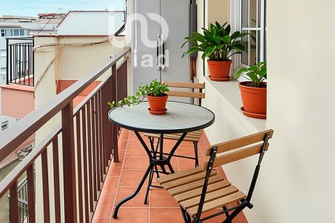 Penthouse w Esplugues de Llobregat, Barcelona, Hiszpania 2 sypialnie, 74 mkw. nr 173233 – zdjęcie 25