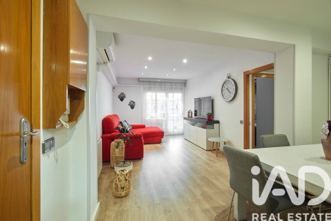 Penthouse w Esplugues de Llobregat, Barcelona, Hiszpania 2 sypialnie, 74 mkw. nr 173233 – zdjęcie 2