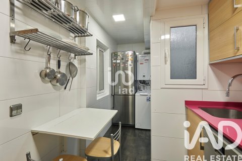 Penthouse w Esplugues de Llobregat, Barcelona, Hiszpania 2 sypialnie, 74 mkw. nr 173233 – zdjęcie 9