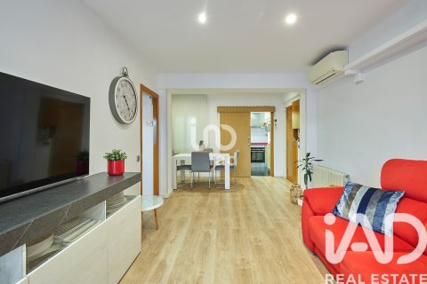 Penthouse w Esplugues de Llobregat, Barcelona, Hiszpania 2 sypialnie, 74 mkw. nr 173233