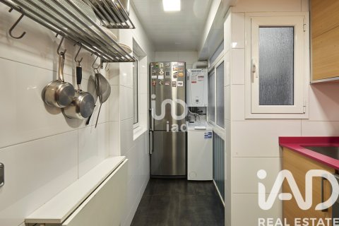 Penthouse w Esplugues de Llobregat, Barcelona, Hiszpania 2 sypialnie, 74 mkw. nr 173233 – zdjęcie 10