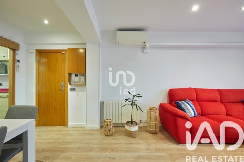 Penthouse w Esplugues de Llobregat, Barcelona, Hiszpania 2 sypialnie, 74 mkw. nr 173233 – zdjęcie 6