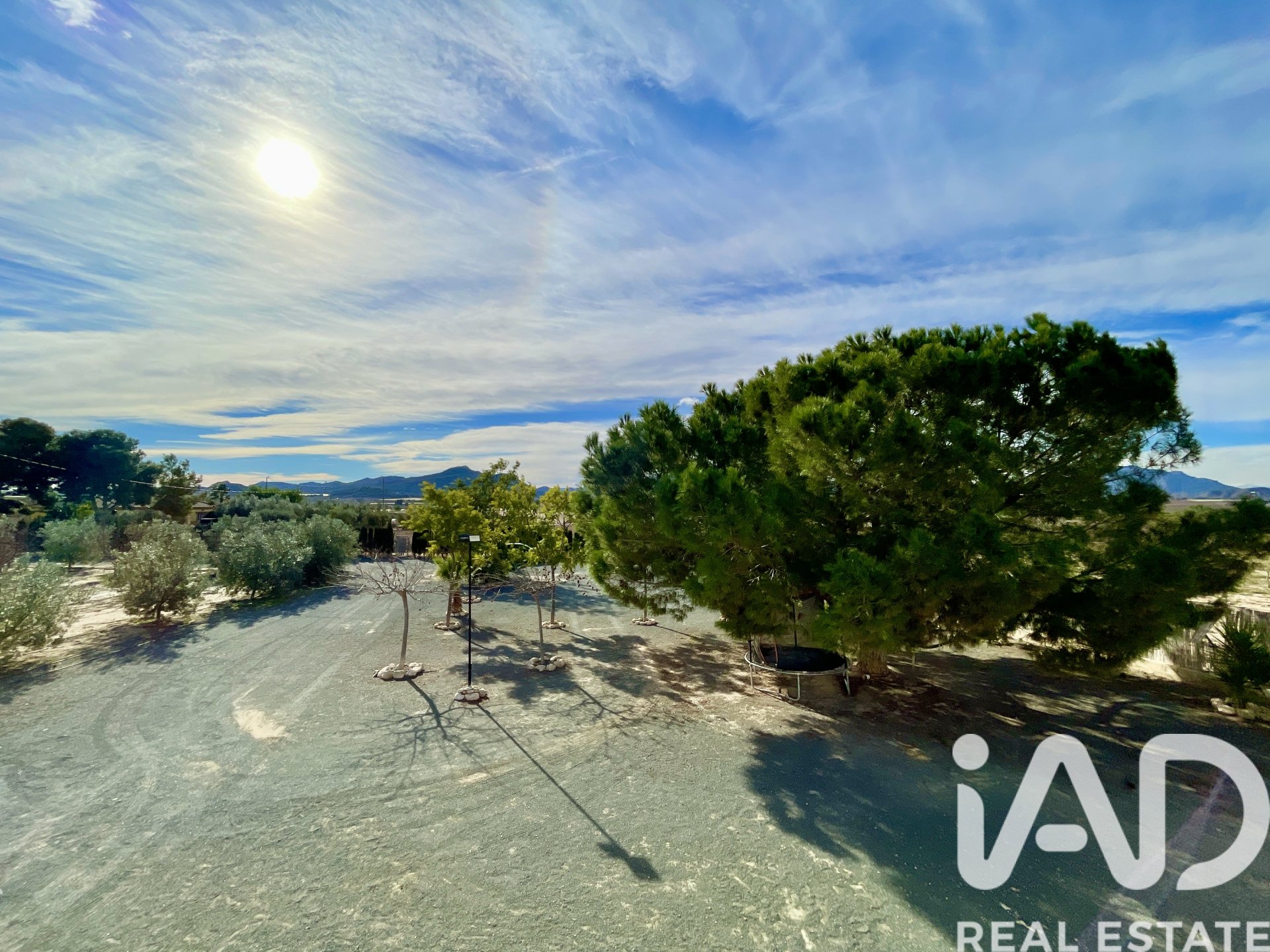 House in Blanca, Murcia, Spanien 3 Schlafzimmer, 204 m2 Nr. 173234