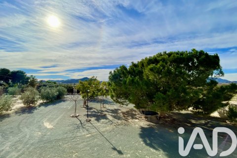 Hus till salu i Blanca, Murcia, Spanien 3 sovrum, 204 kvm. Nr. 173234 - foto 15