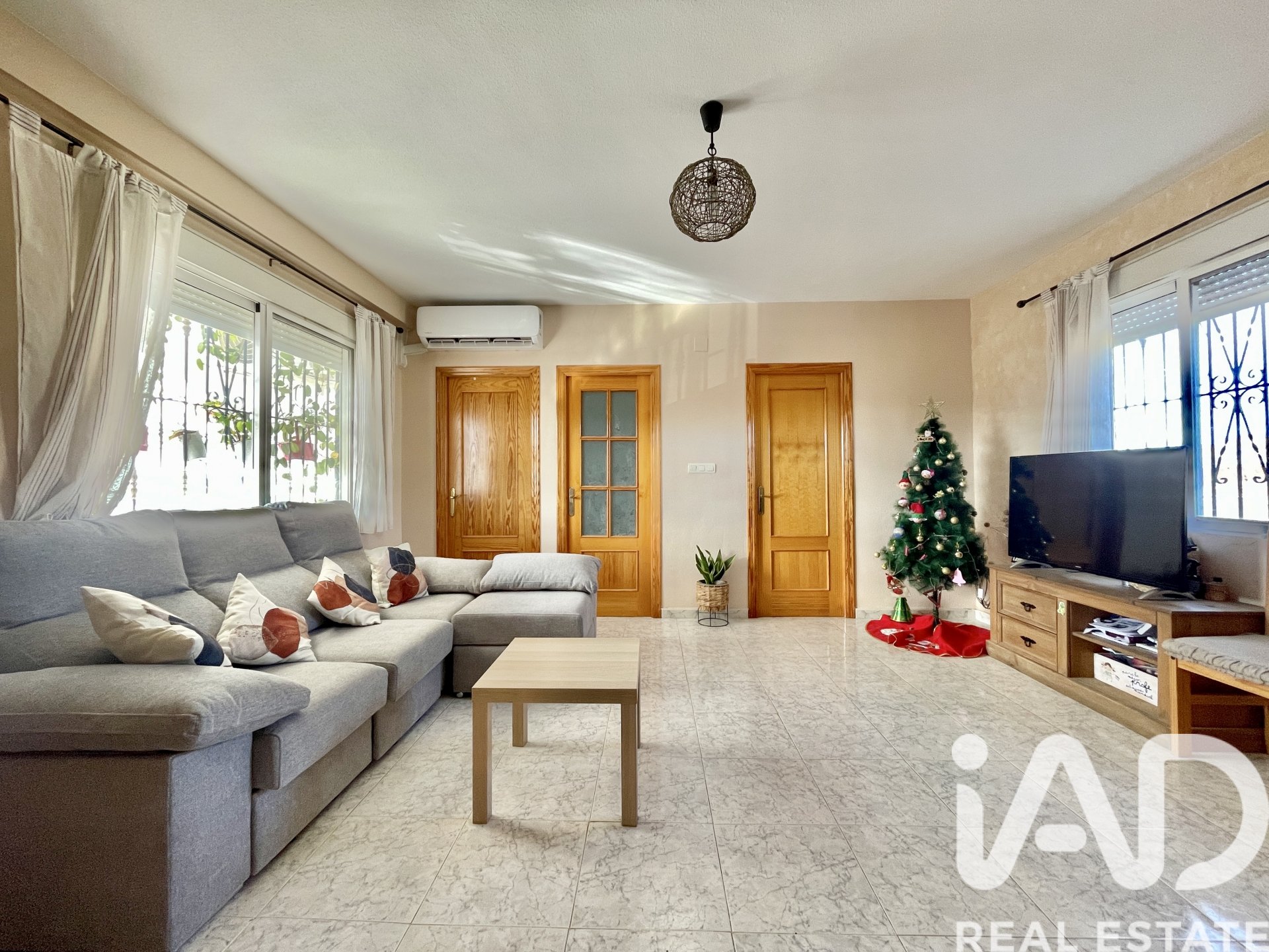 House in Blanca, Murcia, Spanien 3 Schlafzimmer, 204 m2 Nr. 173234