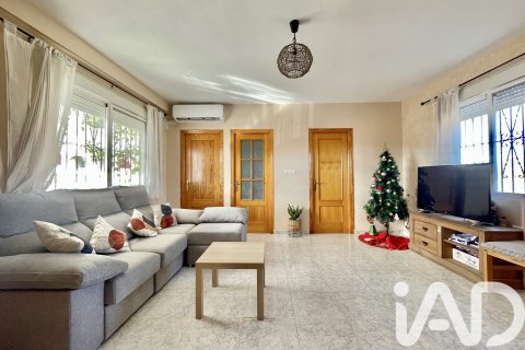 Hus till salu i Blanca, Murcia, Spanien 3 sovrum, 204 kvm. Nr. 173234 - foto 4